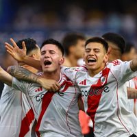 ¿Destino italiano? Milan viene por una de las joyas más preciadas de River