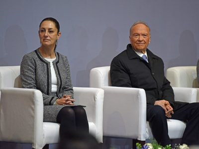 Juez de la CDMX blinda a Sheinbaum contra deuda millonaria ocasionada por Gertz