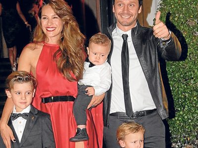 Marcela Tauro inculpó a Benjamín Vicuña y a Pampita de incumplir la cuarentena con sus hijos