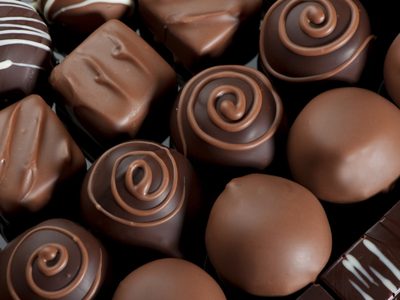 El chocolate: ¿por qué nos hace tan felices?