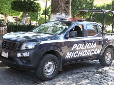 Michoacán abre junio con al menos 17 asesinatos