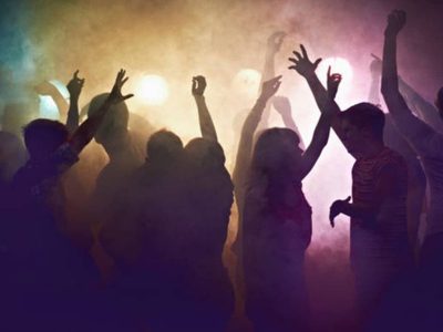 Desarticulan una fiesta clandestina en Plaza Huincul