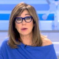 El error ortográfico en Ana Rosa Quintana que nadie vio: presentó una noticia insólita