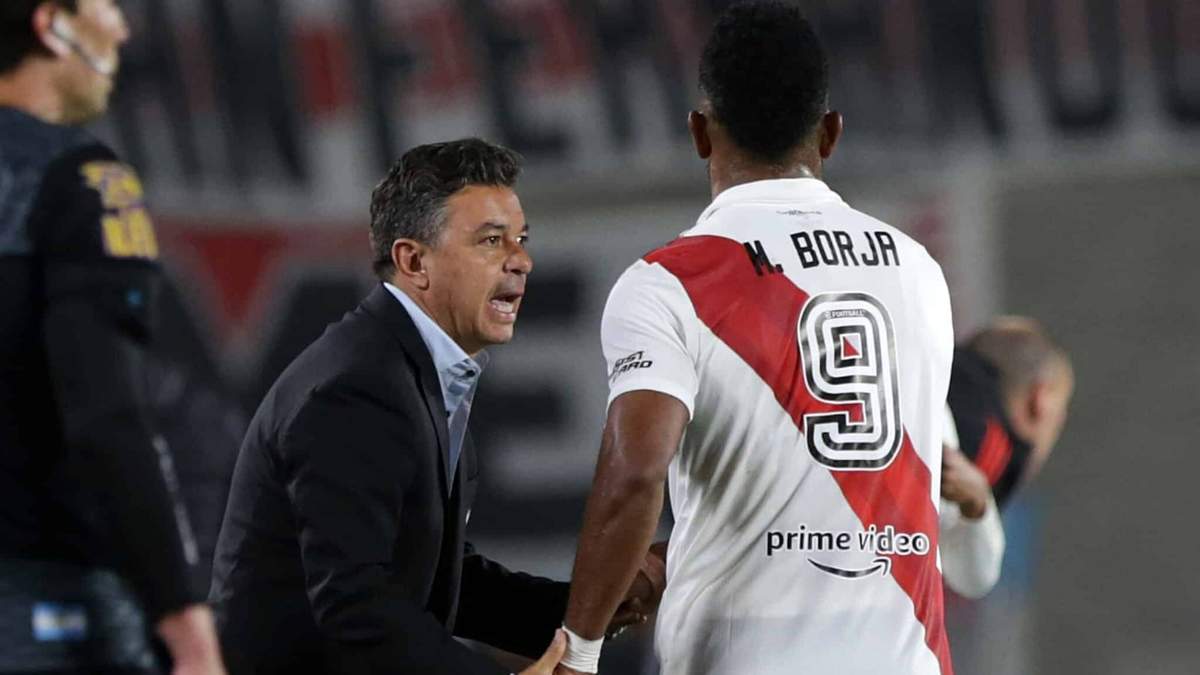 River Fuente: (X)