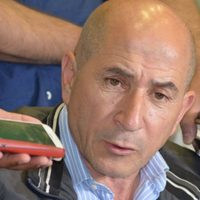 Para el sindicalista petrolero José Llugdar, “los trabajadores deben estar organizados”