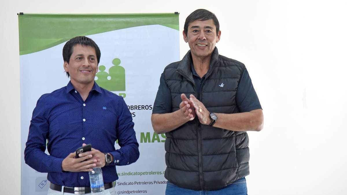 Marcelo Rucci. Fuente: (Facebook).