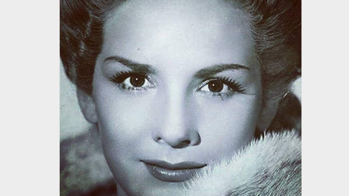 Rosita Quintana