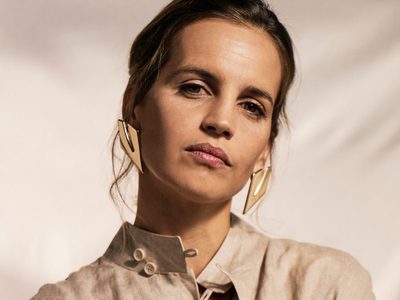 La principal preocupación de Sabrina Garciarena a semanas de dar a luz: "No podré contar con la..."