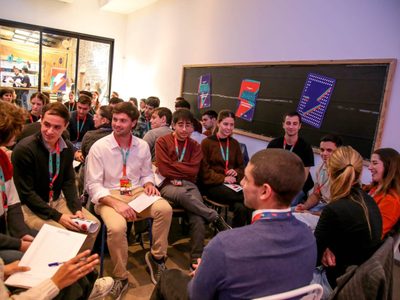 Pan American Energy abre convocatoria para su Programa de Pasantías Nacionales 2025