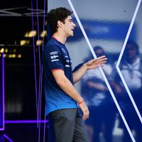 Otra vez en el Top 10: Franco Colapinto se mete al Power Ranking por tercera vez consecutiva