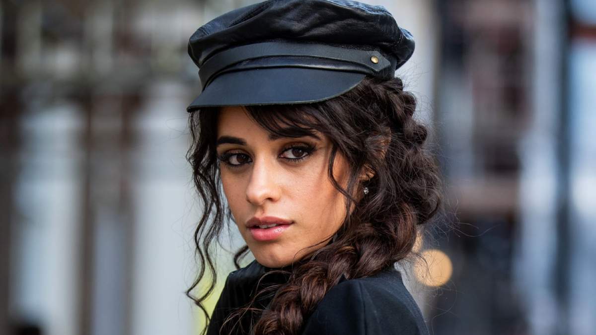Camila Cabello. Fuente: (Instagram)