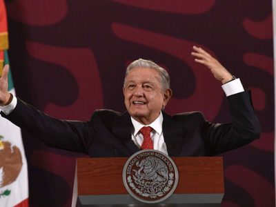Atribuyen en Colombia violencia en México a “la laxitud” de AMLO con el crimen