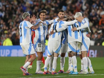 Confirmado: el estadio donde la Selección Argentina recibirá a Bolivia por Eliminatorias