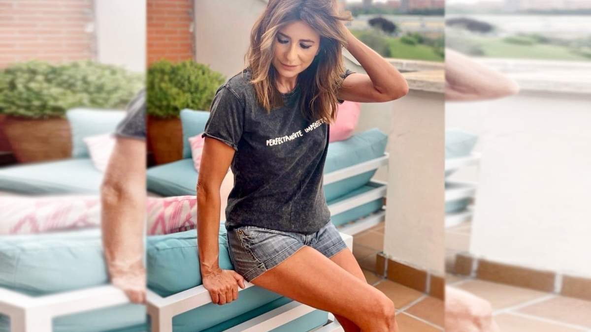Gema López. Fuente: (Instagram)