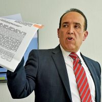 Uno de los apestados del gobierno de AMLO se autodefiende