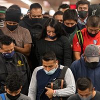 México supera los 730 mil casos acumulados de covid-19