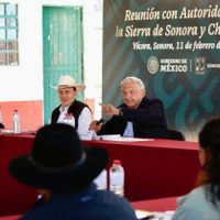 AMLO promoverá los programas sociales pese a la veda por la consulta de revocación
