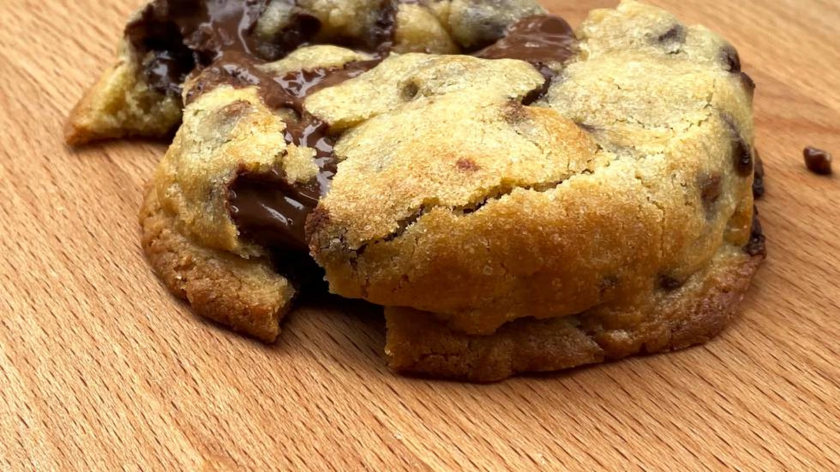 Galletitas pepitos. Fuente: (Instagram)