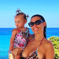 Así es el lujoso hotel donde Pampita disfruta en Ibiza