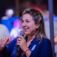Habló la intendenta de Catamarca que "mintió" sobre estar enferma y apuntó a su equipo administrativo