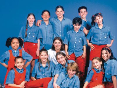 El elenco de “Chiquititas” sufre una pérdida irreparable