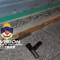 Tres sujetos demorados, un arma secuestrada y una puerta recuperada en Cutral Co