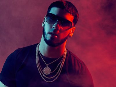 Anuel AA comparte un enigmático videoclip en su Instagram que pone en vilo a sus seguidores