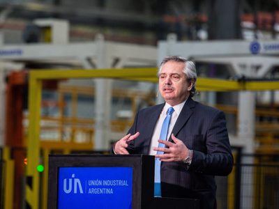 De qué trata el proyecto de Ley de Movilidad Sustentable que lanzará Alberto Fernández