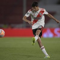 Se confirmó la peor noticia para River y Nacho Fernández
