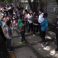 Por segundo día consecutivo se reportan más de 24 mil casos nuevos de covid-19