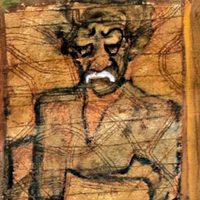 Con la exposición 'Naa Pia. Yo mismo”, Francisco Toledo llega a la Galería Juan Martín de la CDMX