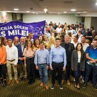 Estos son los candidatos de LLA + Cambia Mendoza para el Segundo Distrito