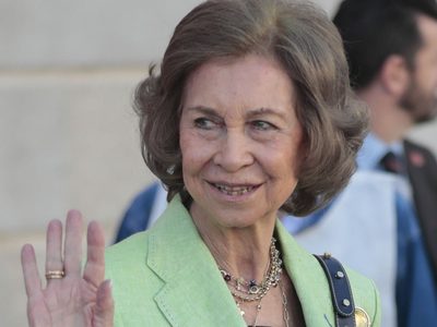 ¡La tristeza no tiene fin! En medio de las malas noticias la Reina Sofía sumó una más. ¡Nadie lo esp