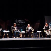 Vinculación arte-ciencia: El Festival Aleph