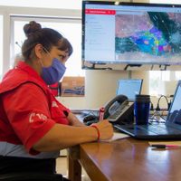 Cuántos llamados diarios recibe el teléfono de consultas por coronavirus en Neuquén