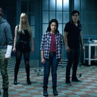 Larga vida a los X- Men: Se dio a conocer el nuevo tráiler de "The New Mutants" de la mano de Disney