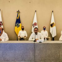 Gobernadores de Alianza Centro Bajío Occidente alistan reactivación económica