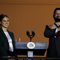 Primer lunes de Gabriel Boric como presidente de Chile: comienza el mandato con una gran imagen