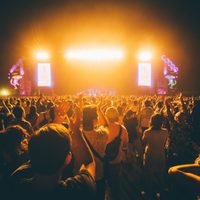 Festival Pulso GNP, Gorillaz en el corazón de Querétaro