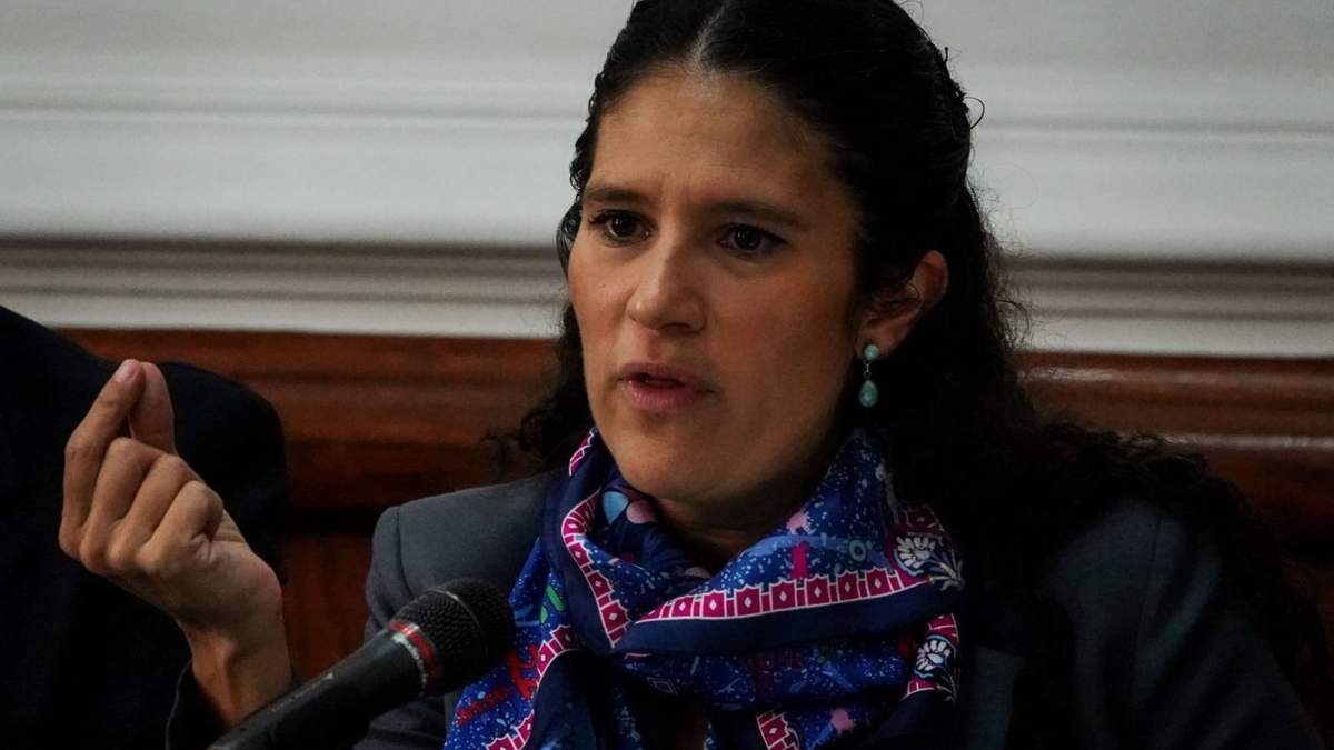 Bertha María Alcalde Lujan