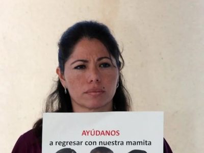 Hallan sin vida a asesino de la activista yucateca Emma Molina; estaba preso por lavado de dinero