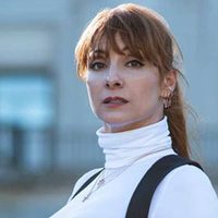 El video de Najwa Nimri en el rodaje de La Casa de Papel que le valió un reto: "Estamos cansados"