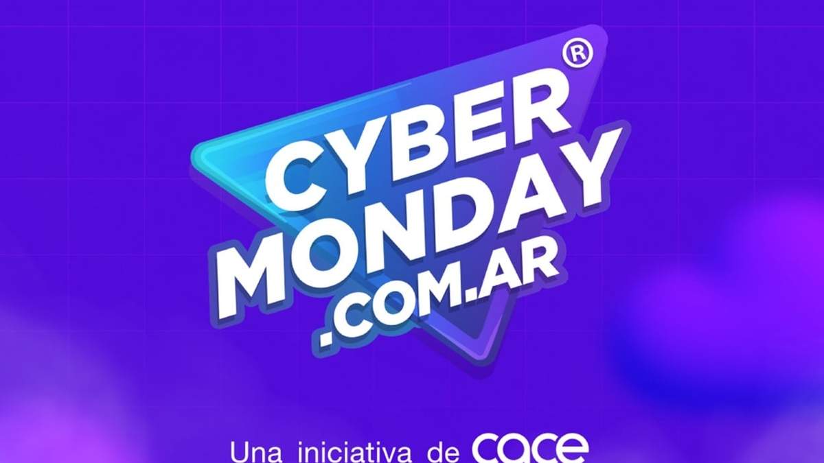 CyberMonday