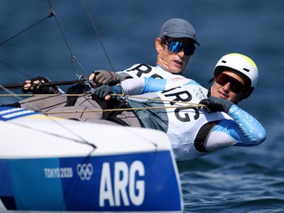Juegos Olímpicos Tokio 2020: quiénes son los argentinos que compiten este domingo 1 de agosto