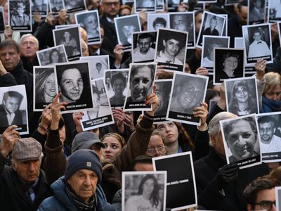 La Cámara Federal avaló el juicio en ausencia por la causa AMIA