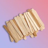 Con pedazos de madera sin usar y un poco de pintura, creá este hermoso marco para espejo