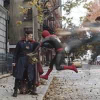 Sony y Marvel publican el tráiler de SpiderMan: No Way Home y acaparan las tendencias en redes