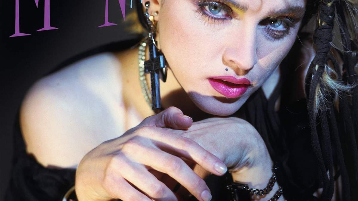 Madonna está hospitalizada