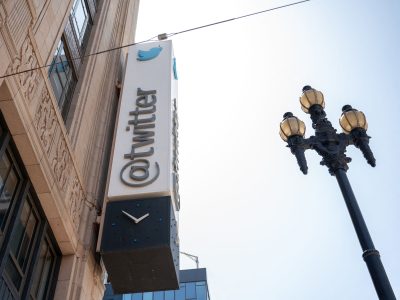 El jefe de seguridad de Twitter renunció tras una semana de la adquisición de Elon Musk