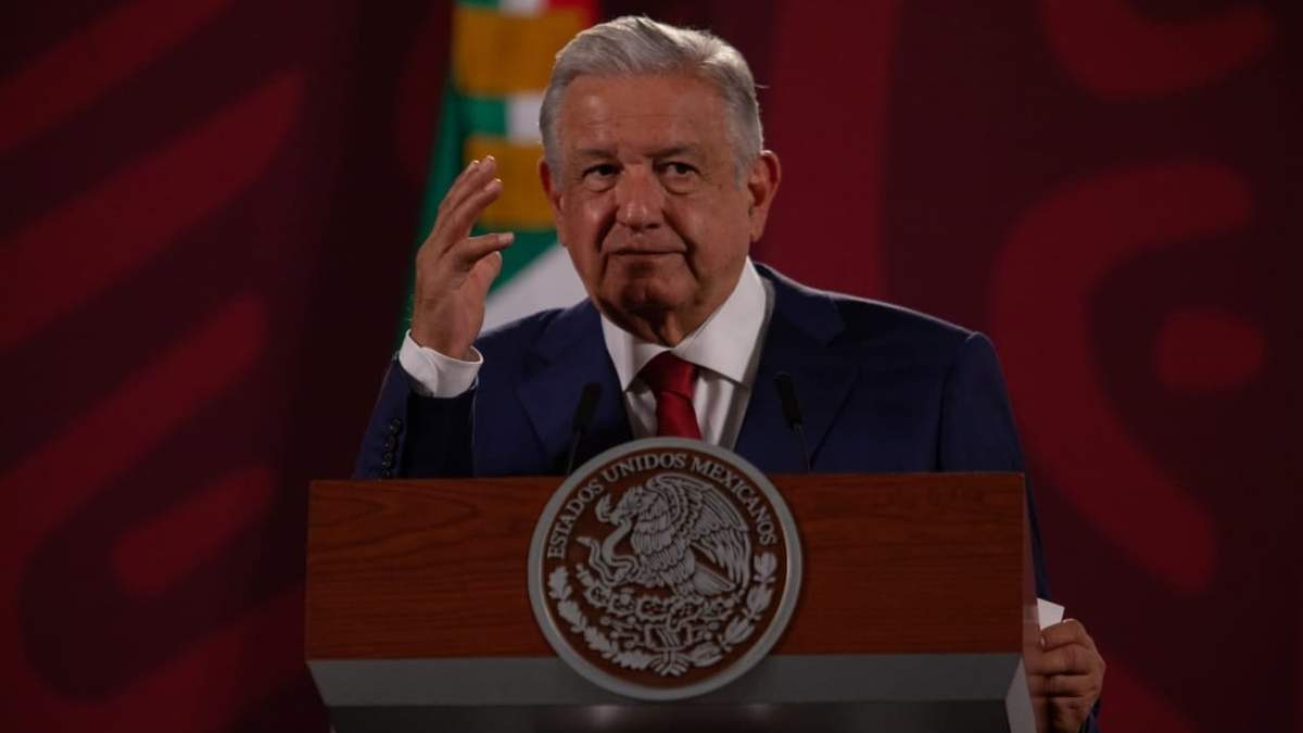 Andrés Manuel López Obrador